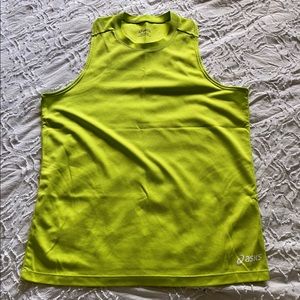 Asics Tank Top
